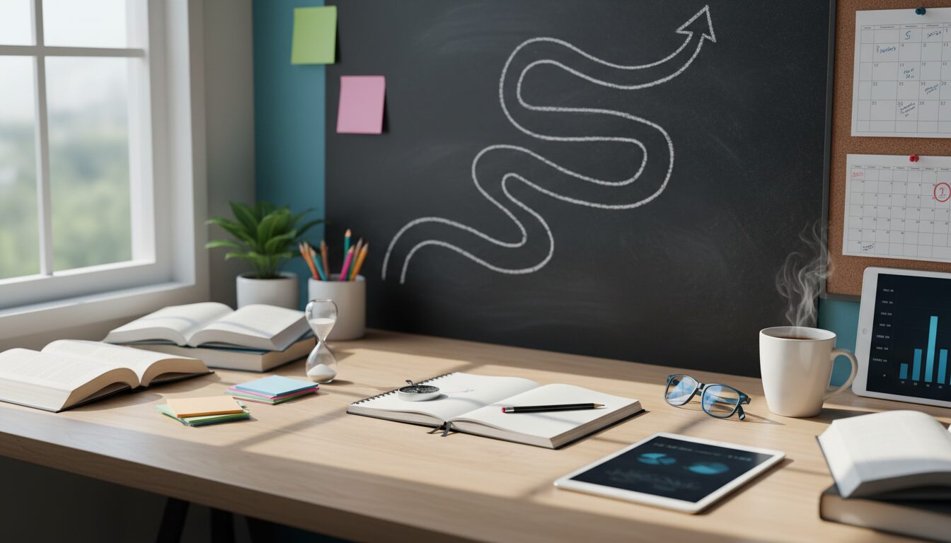 Getting Started Guide for Beginners: Your Complete Roadmap to Learning Anything