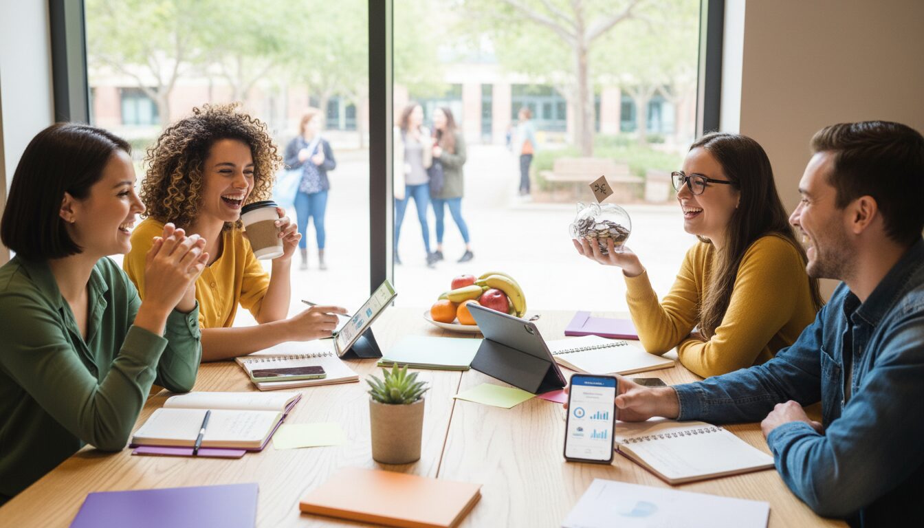 How to Achieve Lifestyle Improvement: A Complete Guide for Students