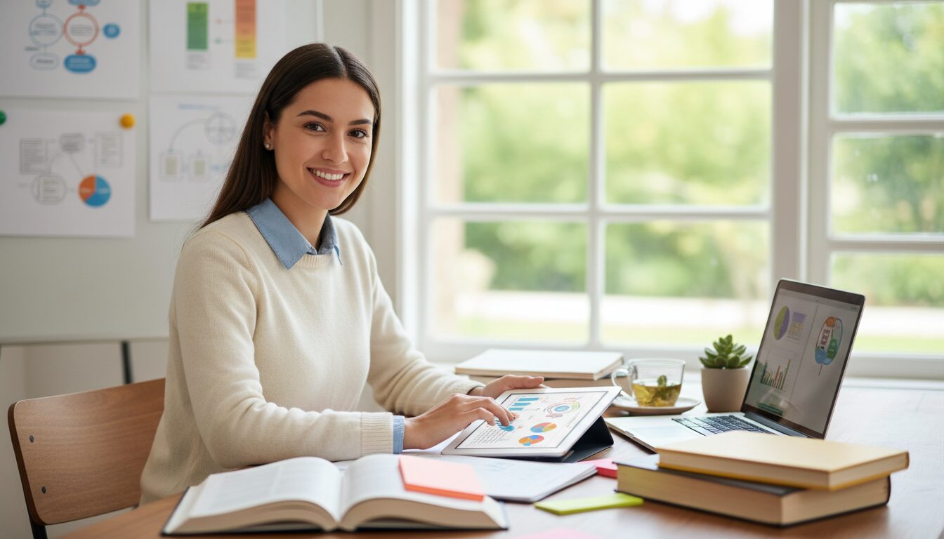 online learning success — 2026 guide