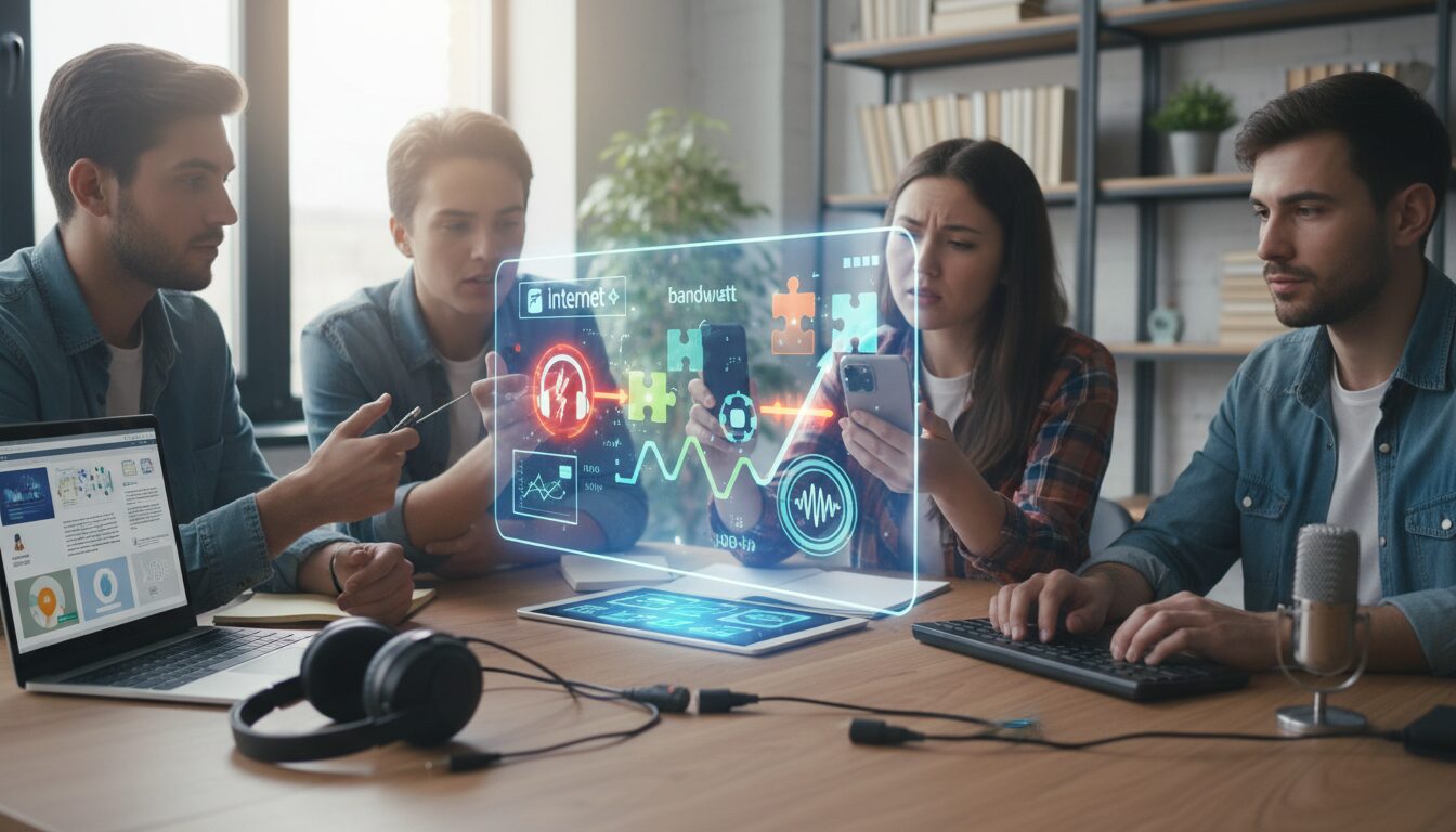 Technical Problems in Online Learning: Complete Troubleshooting Guide