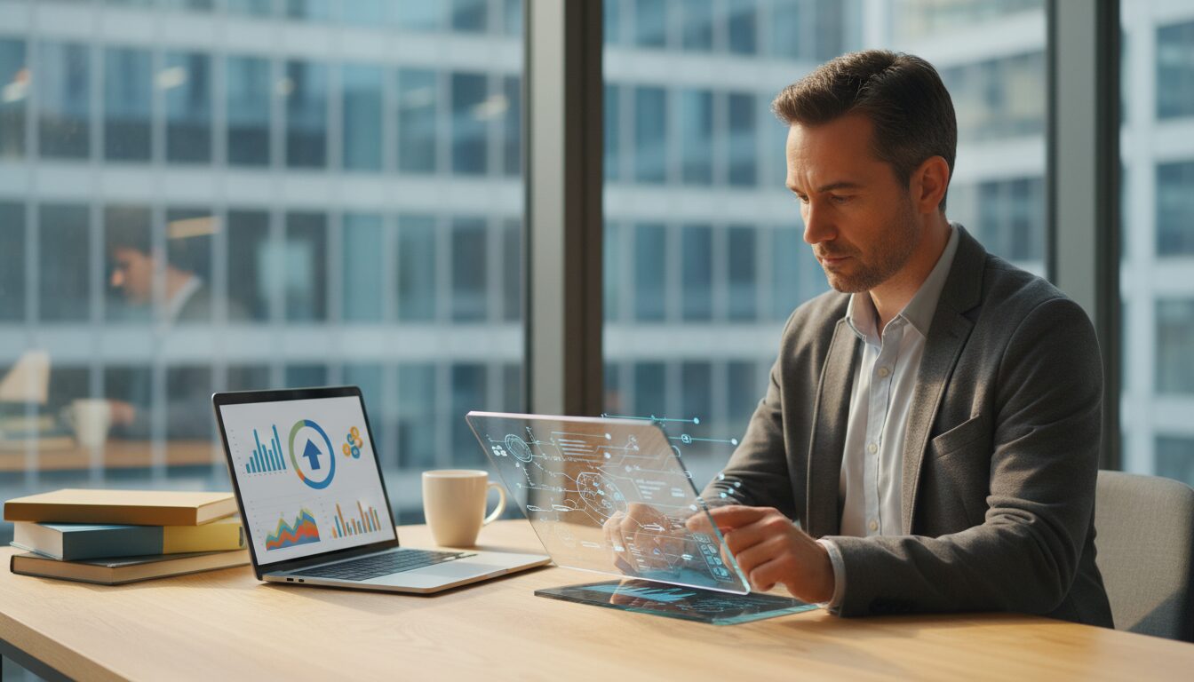 Online Certifications for Career Change: Complete Guide to Switching Careers