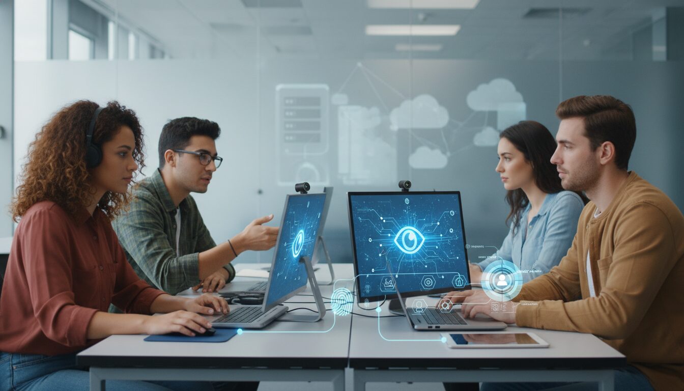 Online Proctoring Software: Complete Guide to Remote Exam Monitoring Solutions