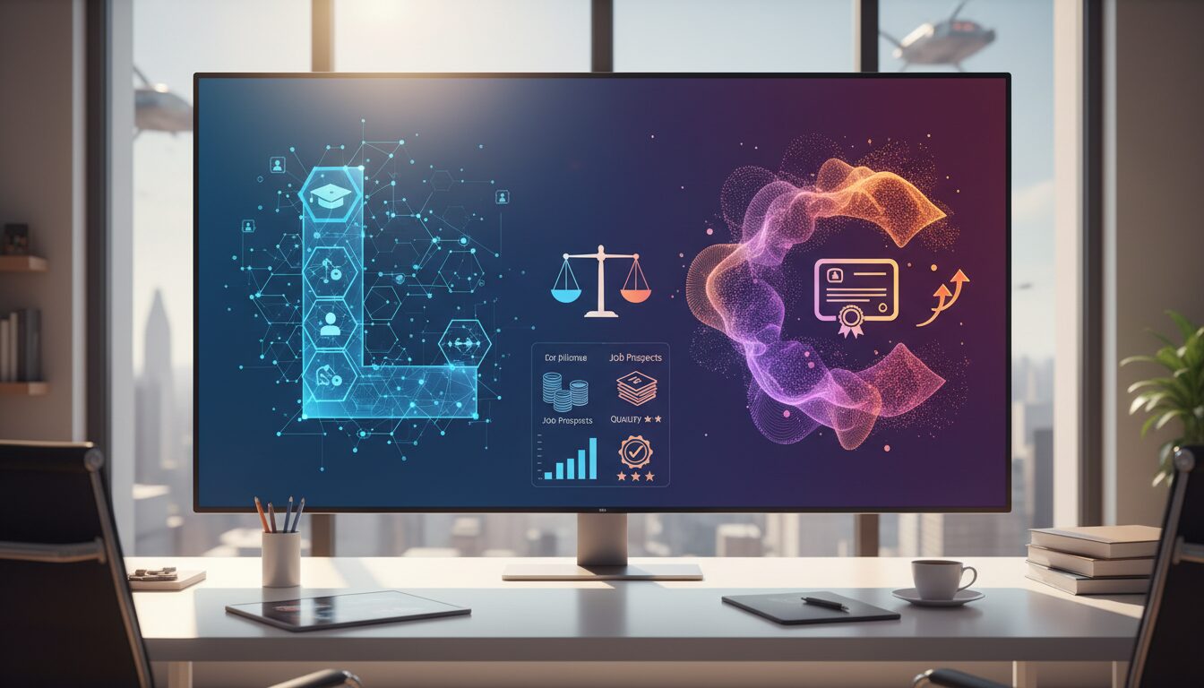 LinkedIn Learning vs Coursera 2026: Which is Better?