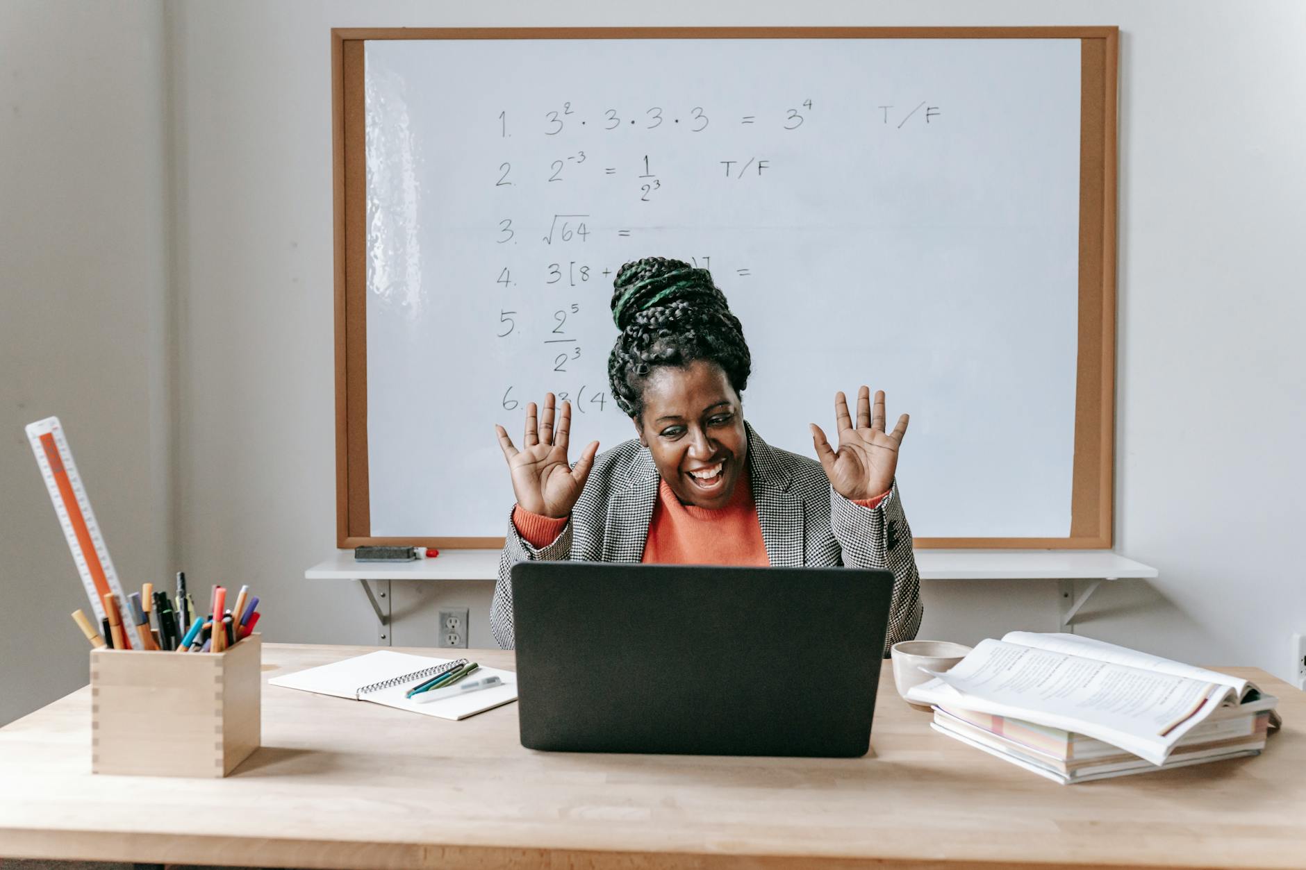 How to Balance Online Learning with Your Career