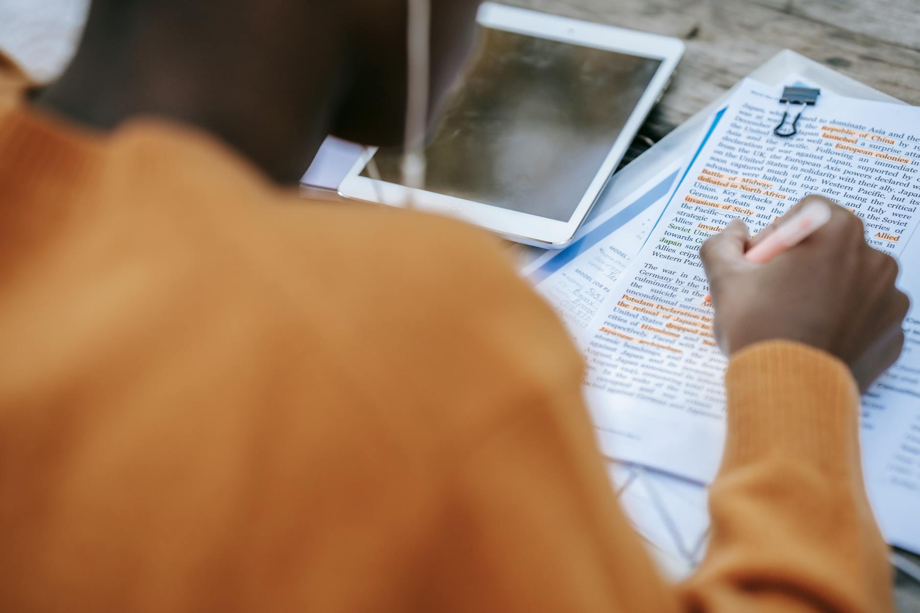 Best Note Taking Apps 2026: Student-Focused Features