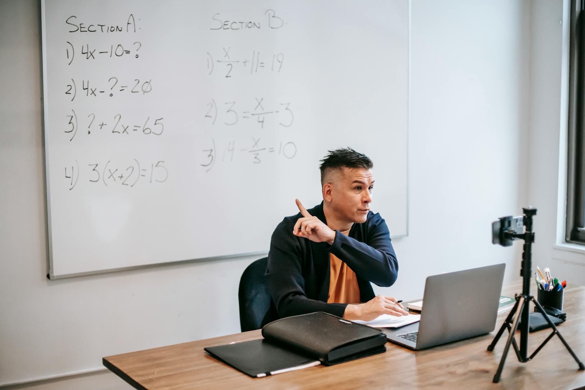 Technical Problems in Online Learning: Troubleshooting